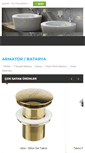 Mobile Screenshot of biryapibanyo.com